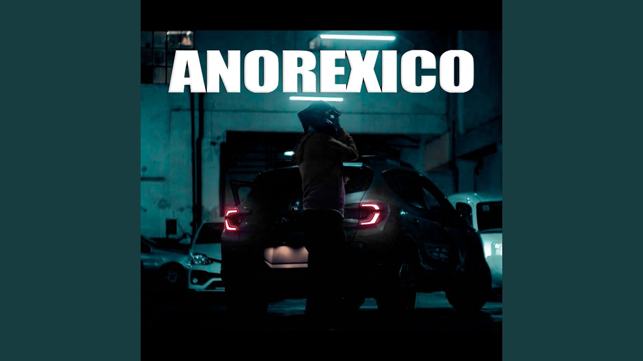 Anorexico