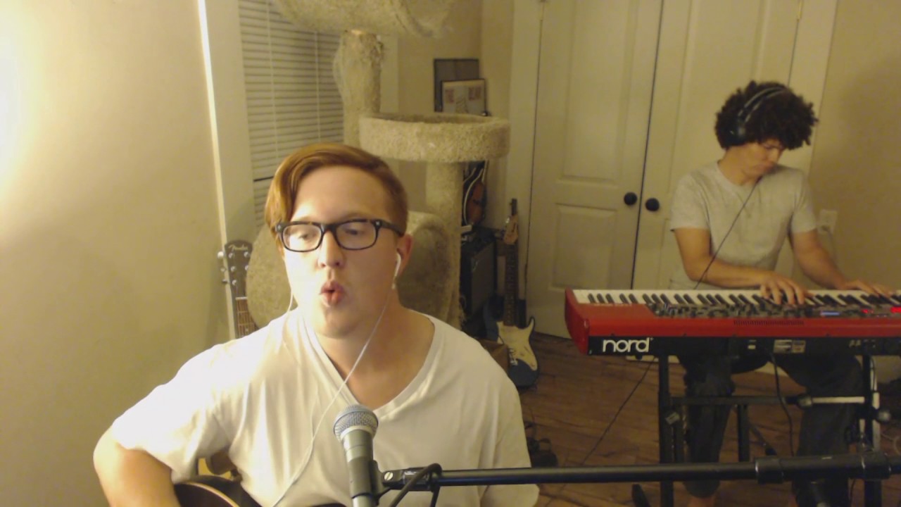 Just the Two Of Us - Lamont Landers (Bill Withers Cover)