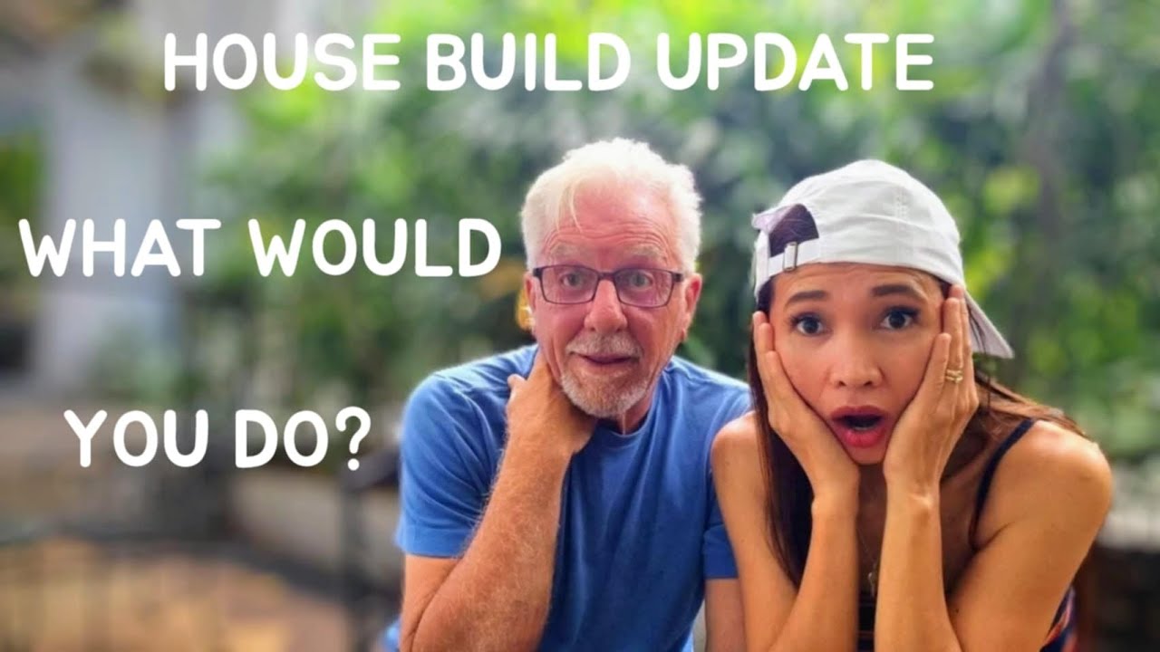 What's the BIGGEST Mistake in Philippine House Builds Today?