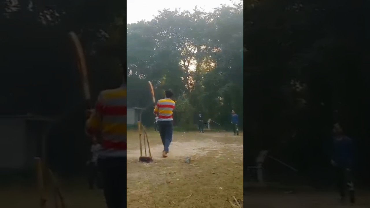 Hardik Pandya style short #gullycricket #playcricket #indiaelects #love