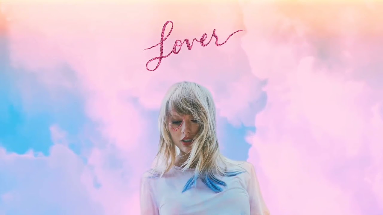 Taylor Swift - Afterglow ft. Ariana Grande
