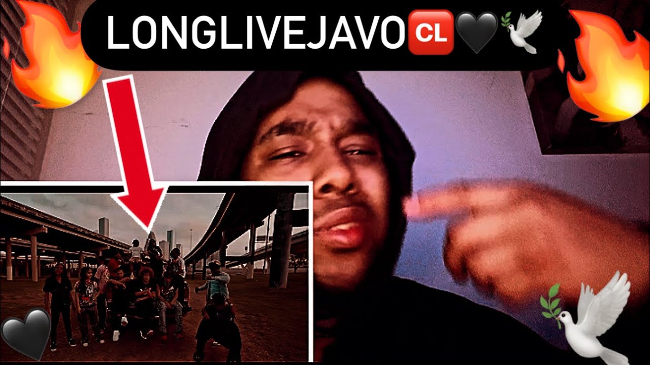 REACTING TO RUCREW COREY - ONE MORE TIME (Feat. KobeDatKidd & YLN RICH) REACTION 🕊️🔥