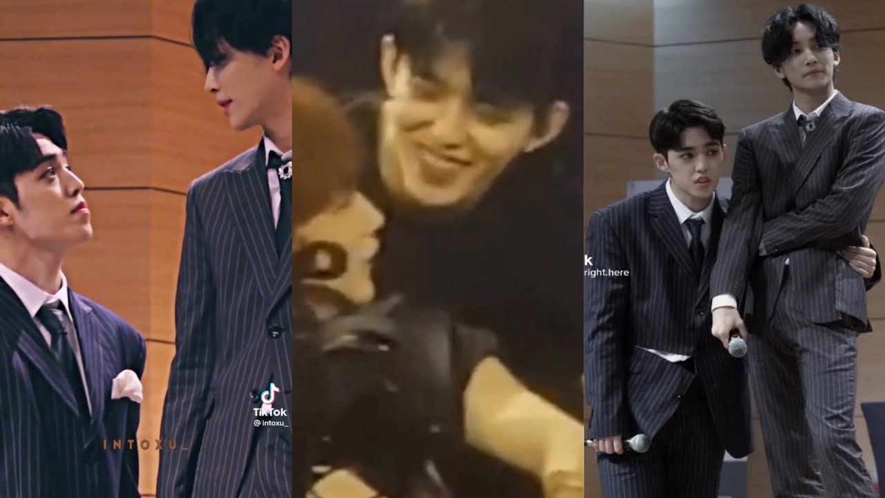 jeongcheol random tiktok edits by carats [svt otp]