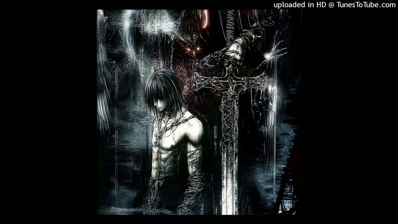 evil plug x dark plugg type beat "horizont" (prod. robotehnika)