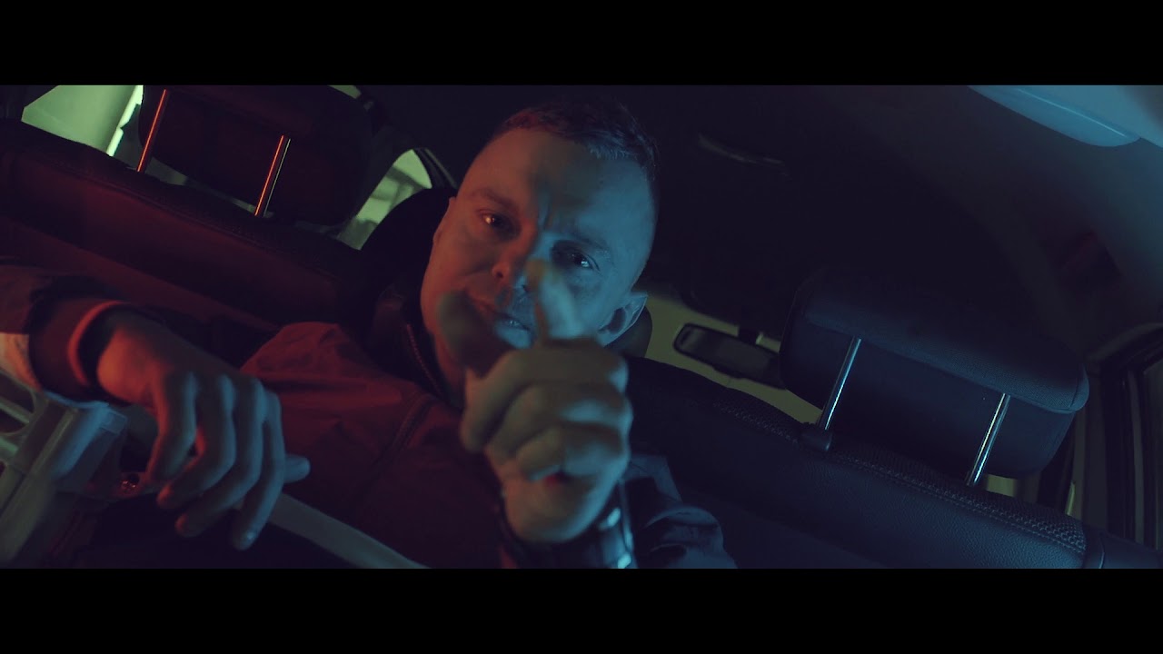 Rest Dixon37 - Chwast Polskich Głośnik&oacute;w (BEDOES DISS)