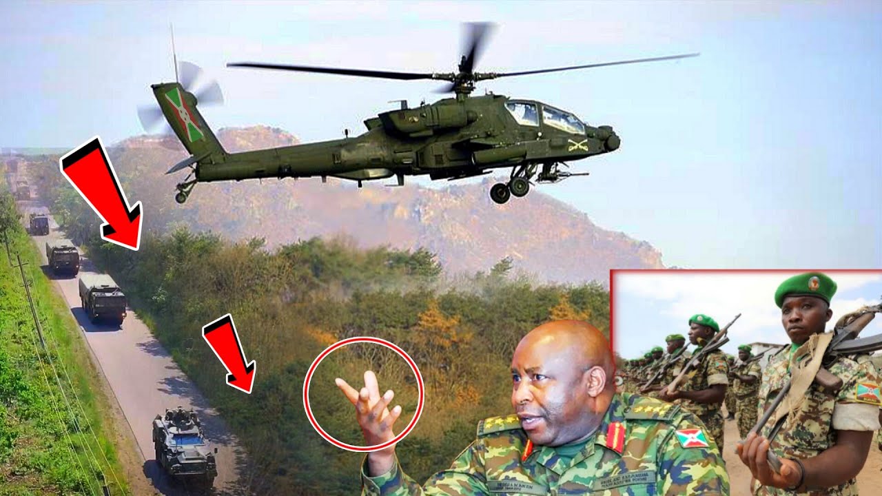 AMAKURU YIMIRWANO 22/01/2026 IKIGITONDO UVIRA-KAMANYOLA-BKVU-CIBITOKE ABARUNDI BAKOZE INDI OPERATION