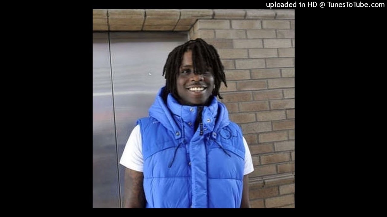 Chief Keef x Futuristic Type Beat "Prince In Glory" *2026* (Sneaky31🖤👻🏘️ + Fuegitooo)