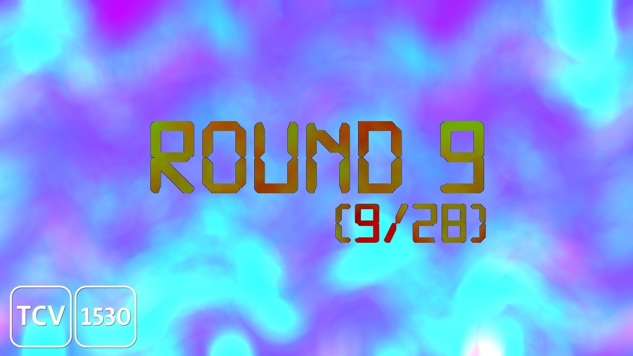Windows 98 Csupo ER9 vs TIWKGE874, MDLM9173, TGMVLM793, ASBA218, TMWMLM174, AT, RC634 & EO (9/28)