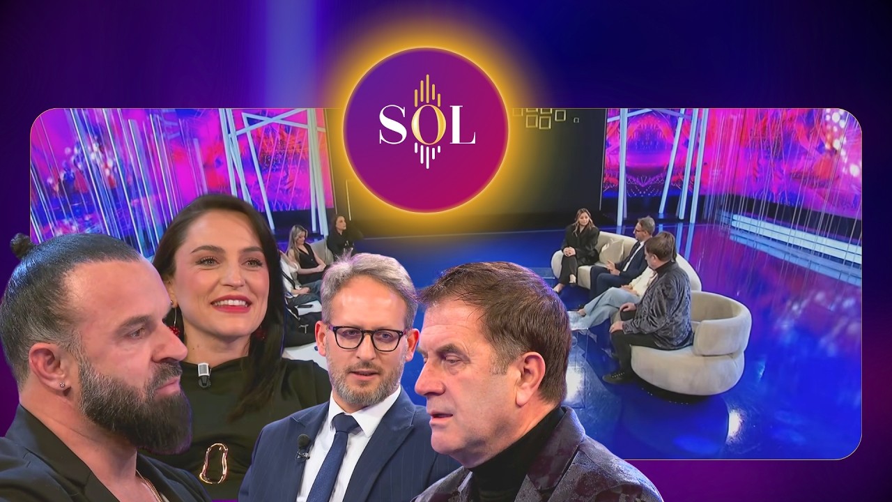 SOL - Pjesa e parë - 22.02.2026 | Klan Kosova