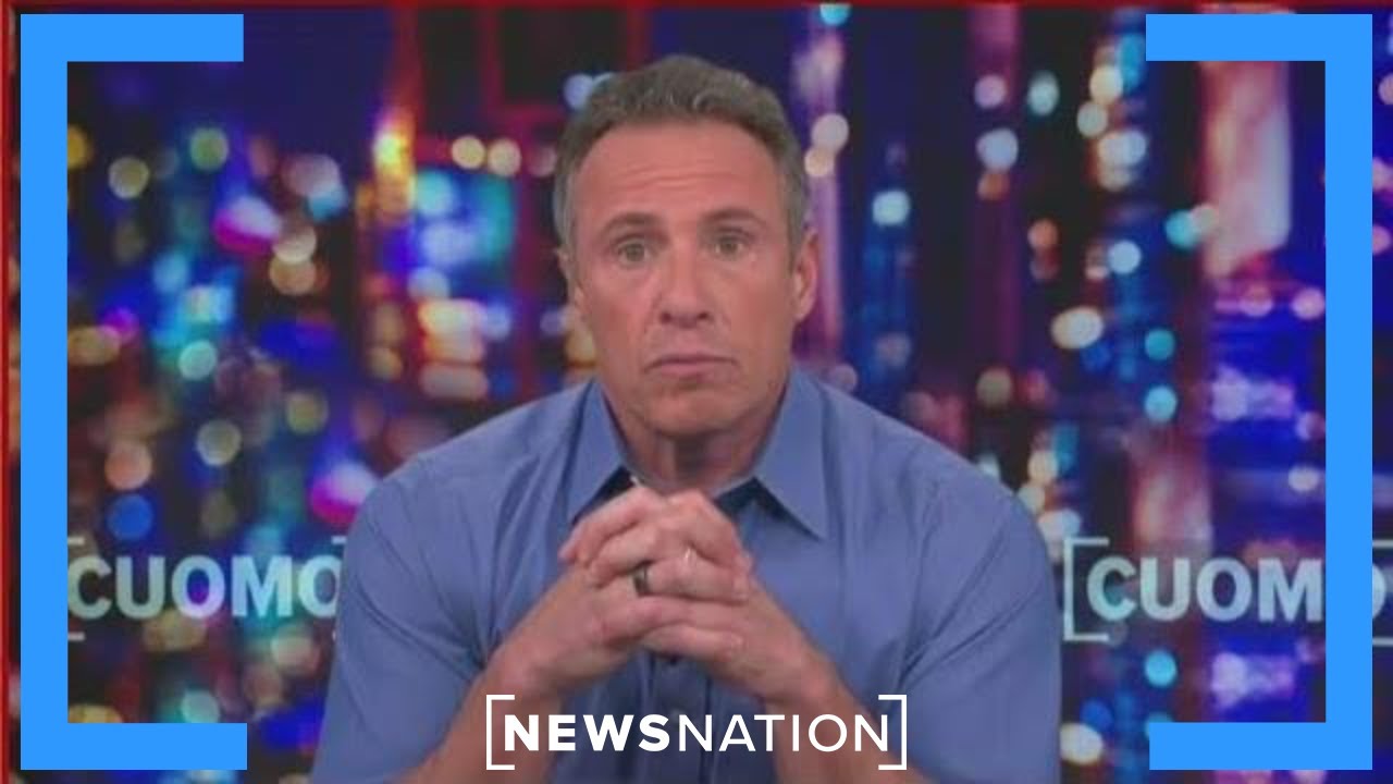 ‘How does Trump ruling hurt other people?’: Viewers ask 'CUOMO' | CUOMO
