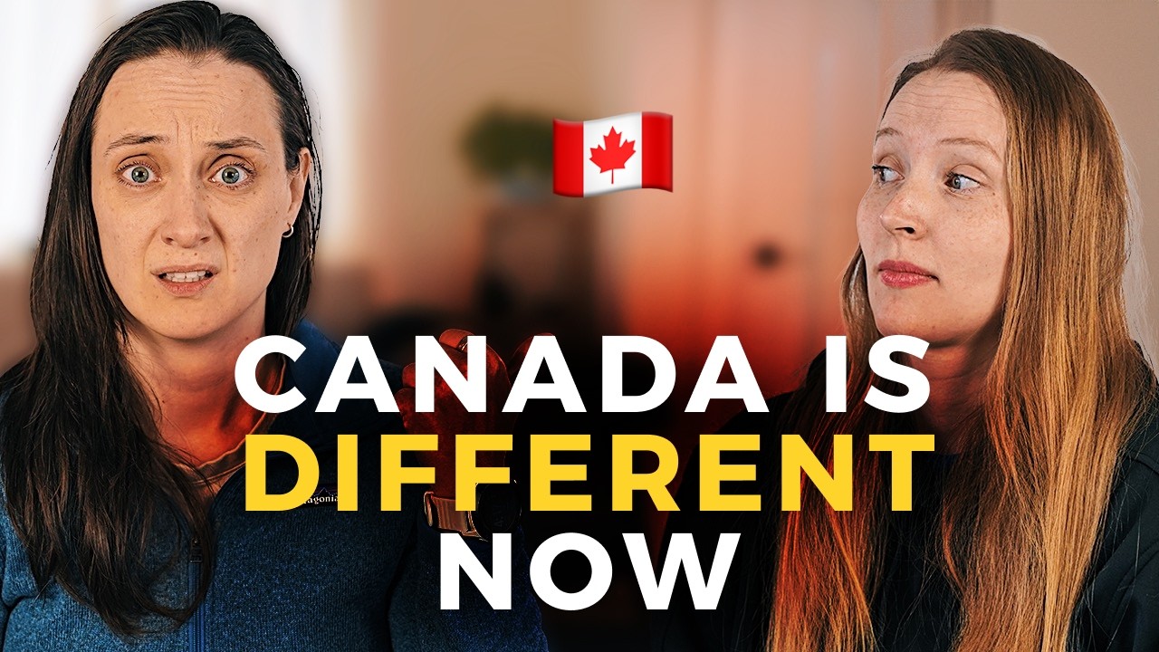 What We’d Do Better If We Immigrated to Canada Now