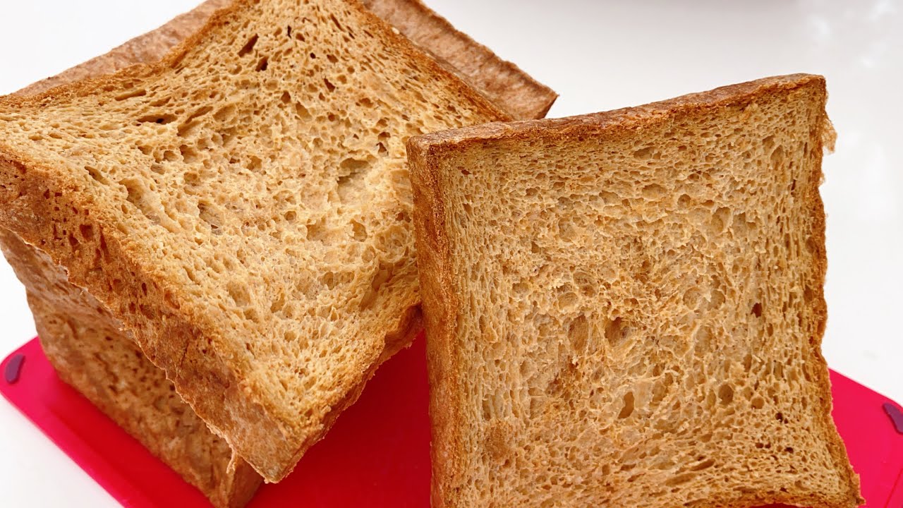Keto Bread Loaf/低碳，生酮吐司面包