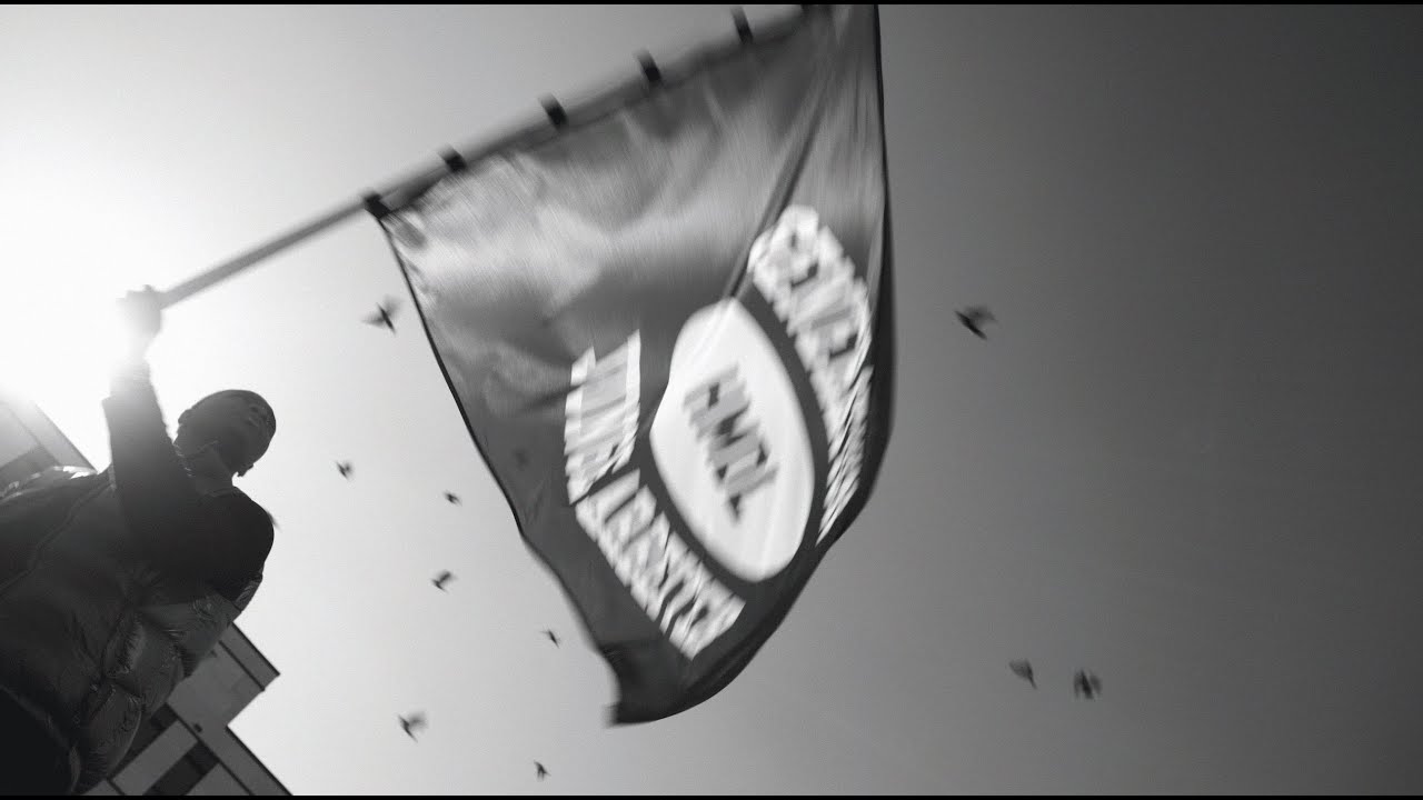 Junge Arbeiter - Endstation (Official Video)