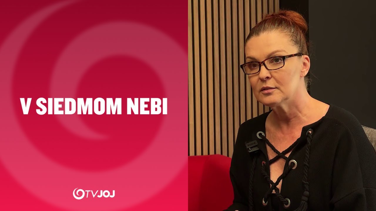 Elena Podzámska prezradila detaily o fleku v košickom divadle (V SIEDMOM NEBI)