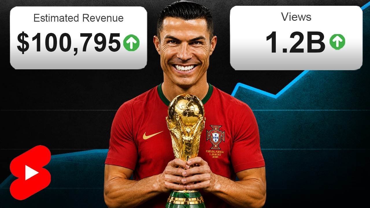 How To Make $100K From World Cup 2026 (I made $13k already)