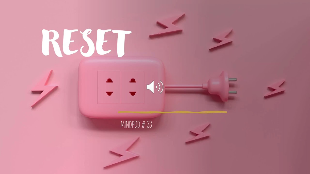 Mindpod - Podcast # 33