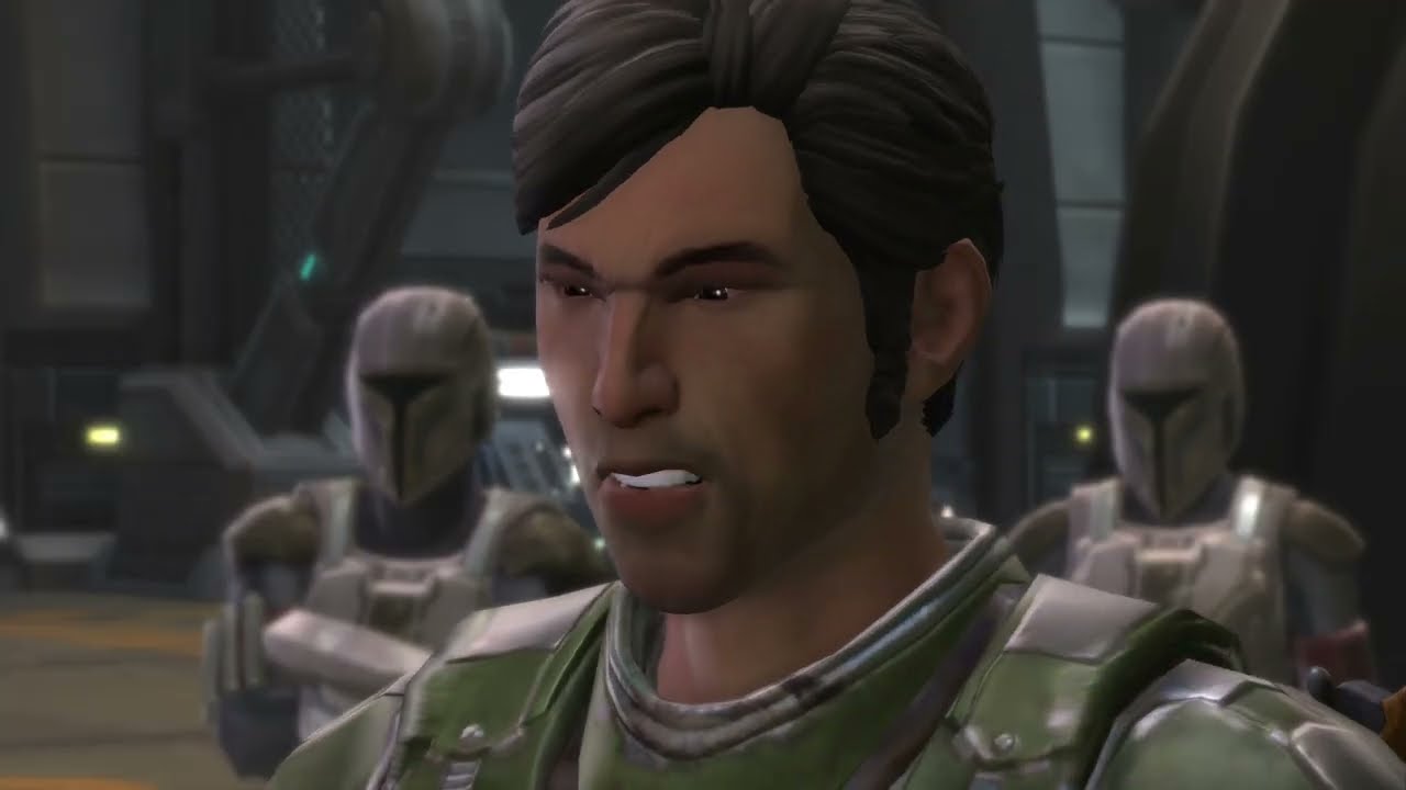 Bao Dur   Galactic Threads