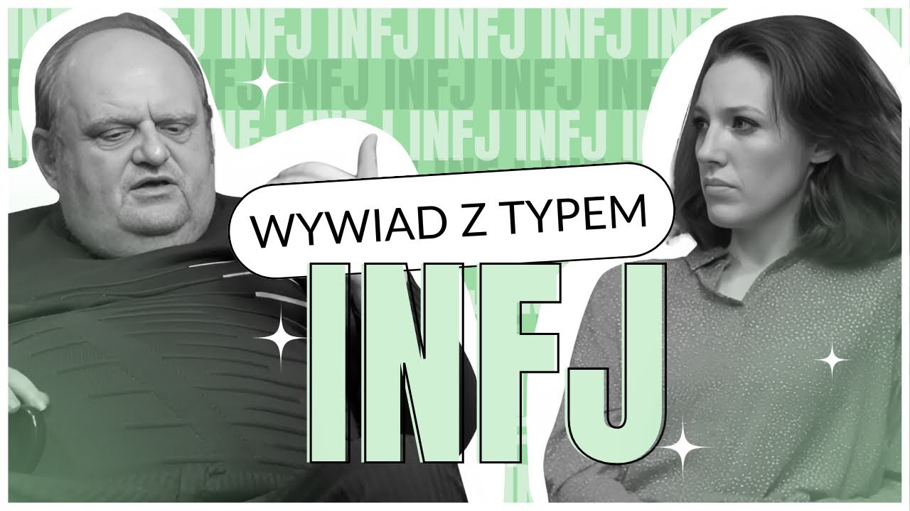 Wywiad z typem INFJ - Rzecznik/Mędrzec | MBTI