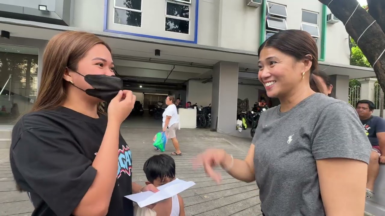 Buong pusong pasasalamat mula sa bawat pusong natulungan, para kay Yorme Isko Moreno.