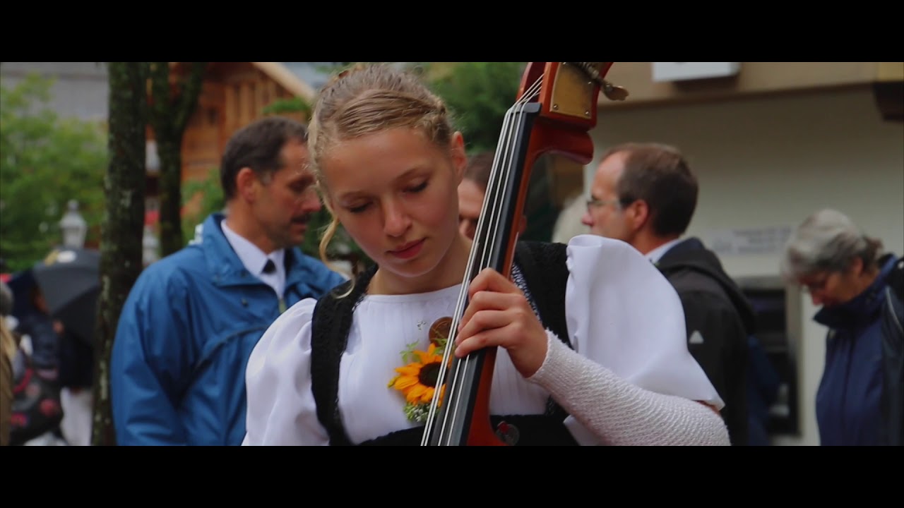 Trailer Gstaad Z&uuml;glete 2018