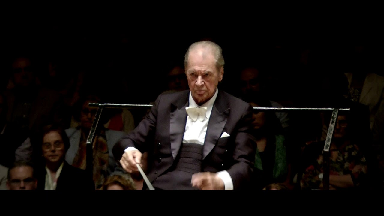 7/6/2013. Orquestra de València. Frühbeck de Burgos. Stravinski: La Consagració de la Primavera