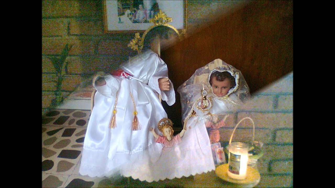 CANCION PARA EL DIVINO NIÑO 2