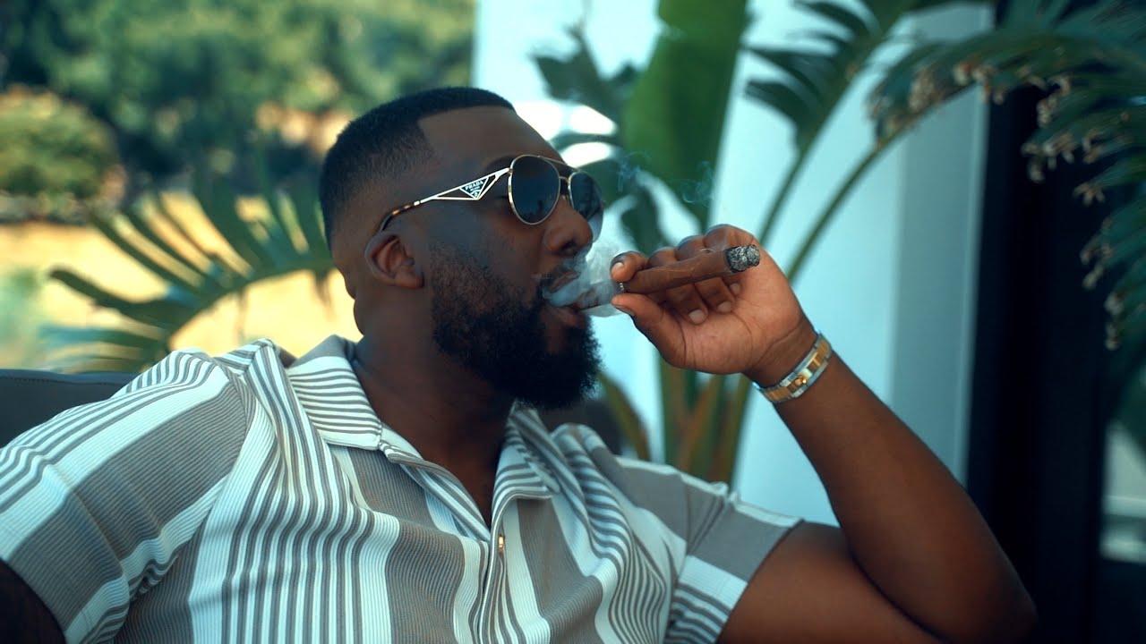 Billage - Medellin (Official Music Video)
