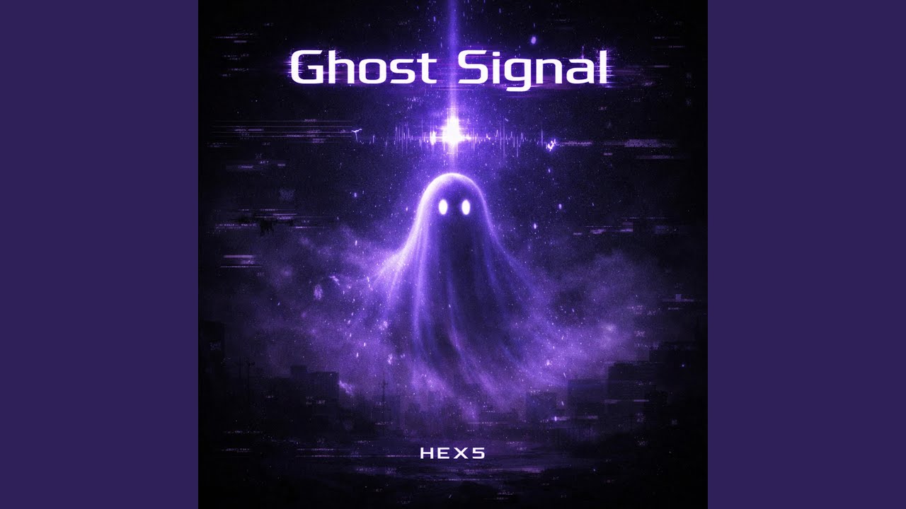 Ghost Signal