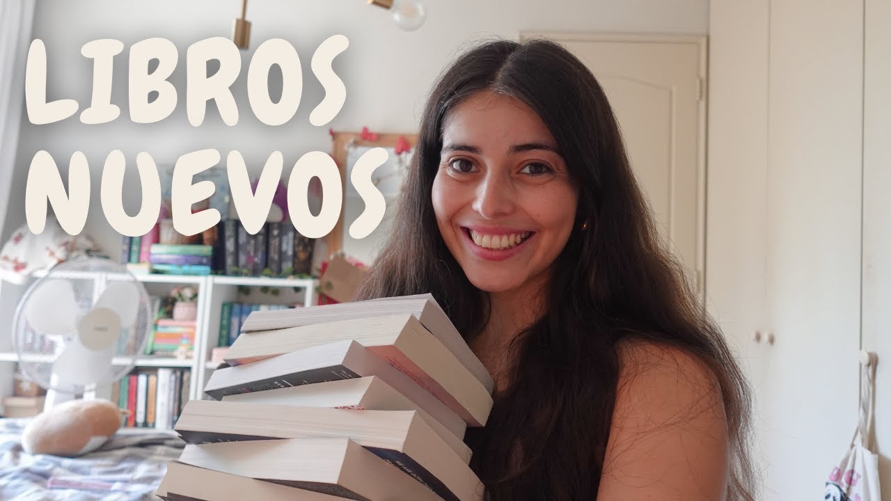 los 30 libros que compré en diciembre 📖 ESTOY POBRE AHORA!!