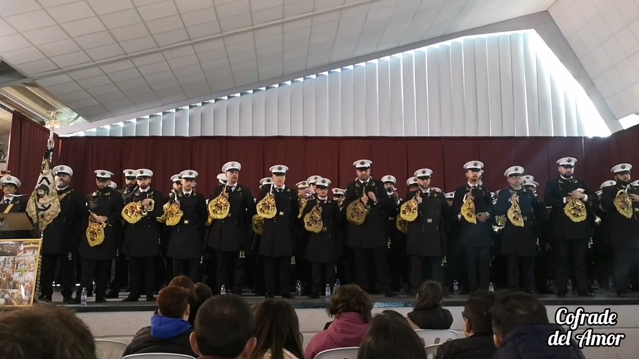 BCT Presentación al Pueblo (Dos Hermanas), Certamen Moriles 2023