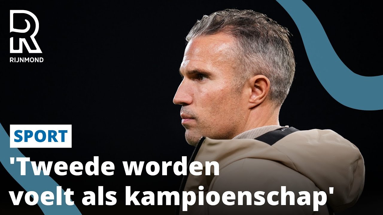 Het geheim achter de rust bij Feyenoord na drie nederlagen | FC Rijnmond