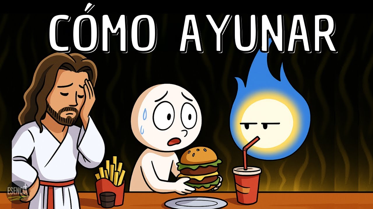 4 Consejos para un Ayuno que Realmente Funciona