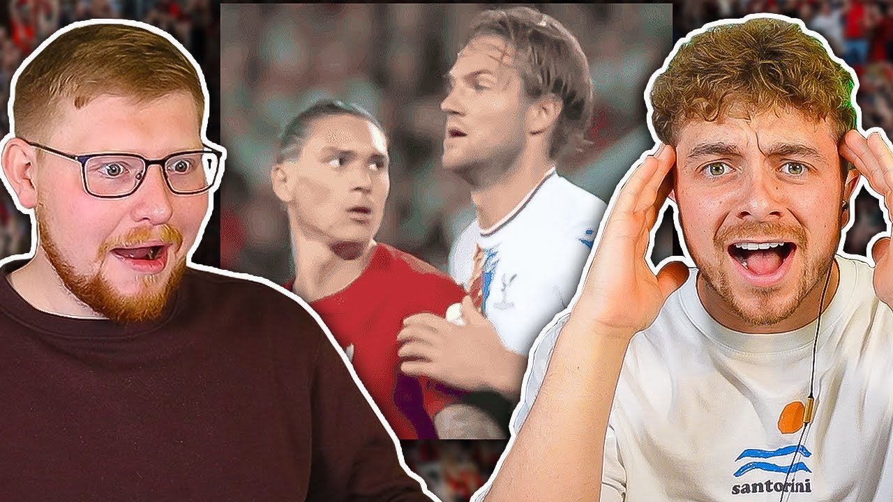 Insane HEAD LOSS Moments
