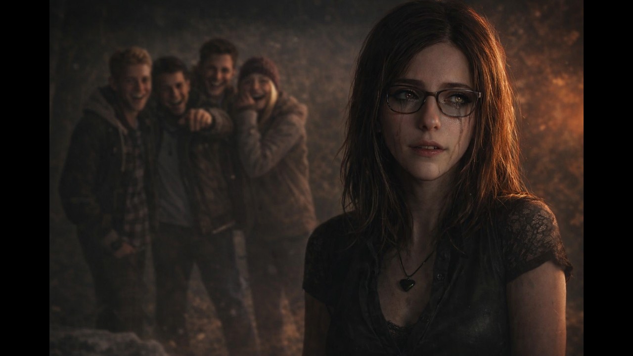 Until Dawn #1 