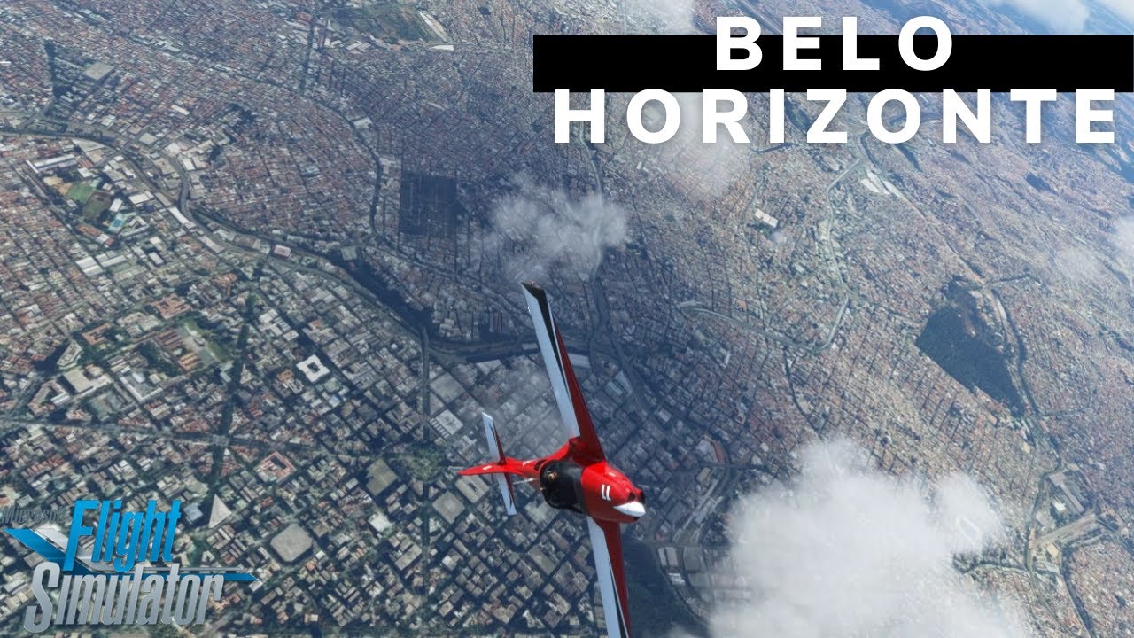 #FS2020 - Belo Horizonte (Minas Gerais - Brasil) : inspired by Arthur 🔥 on TikTok