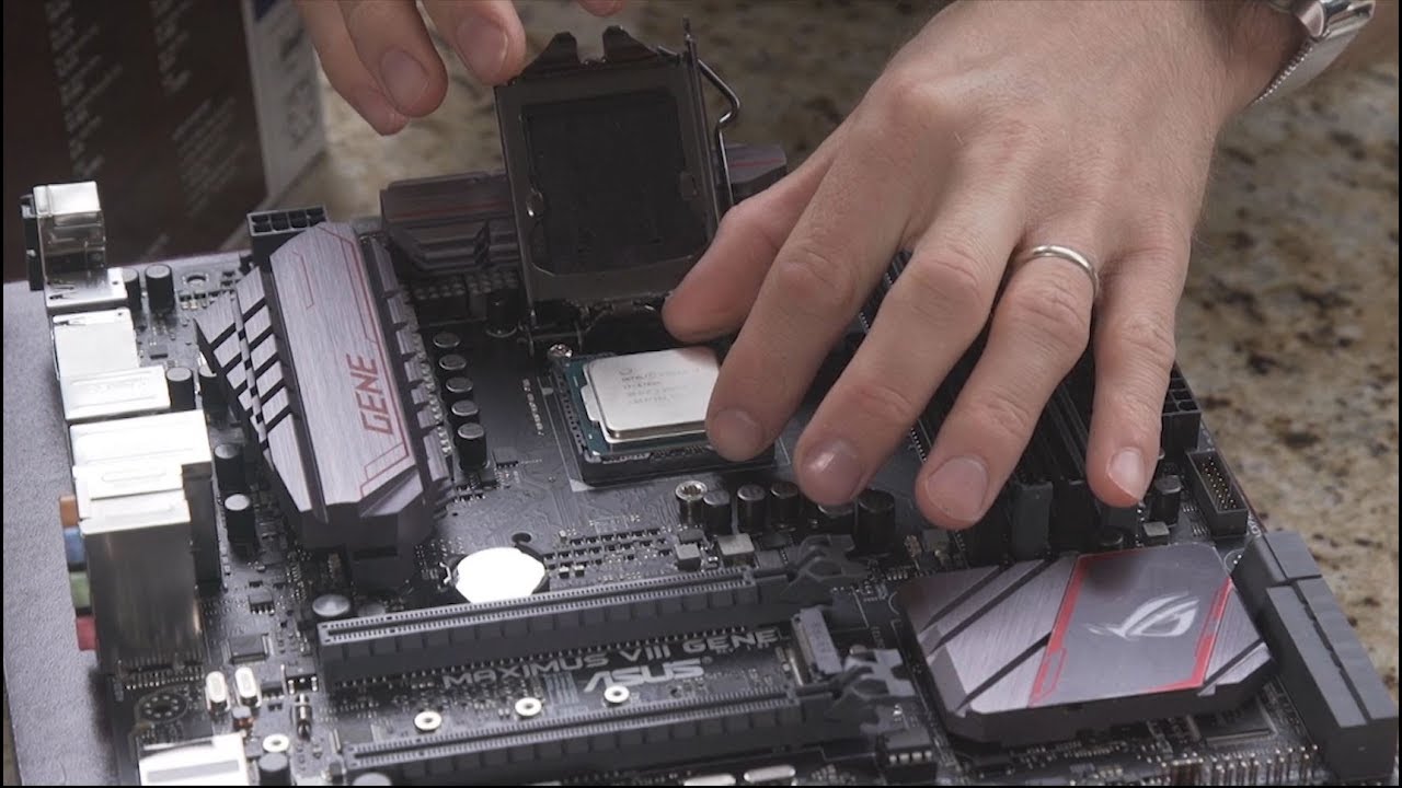 Avoiding Common PC Building Traps  - Episode 4