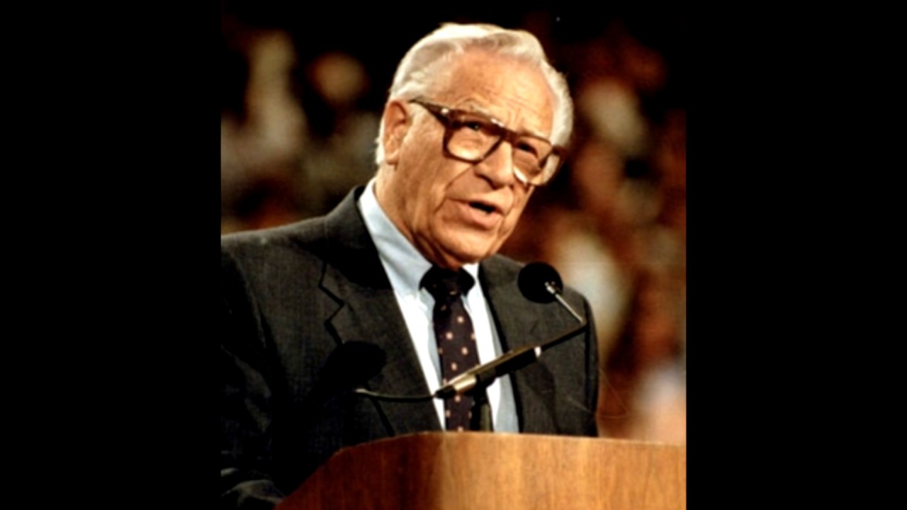 George Beverly Shea - Just As I Am