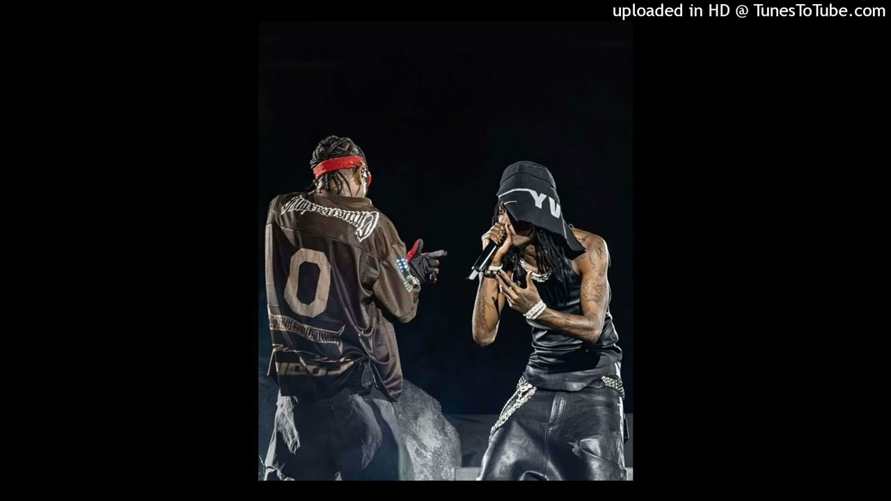 *best version* playboi carti - wake up f1lthy (feat. travis scott)