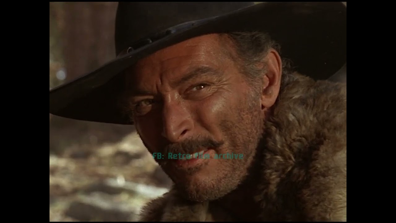The Big Gundown (1966) Clip