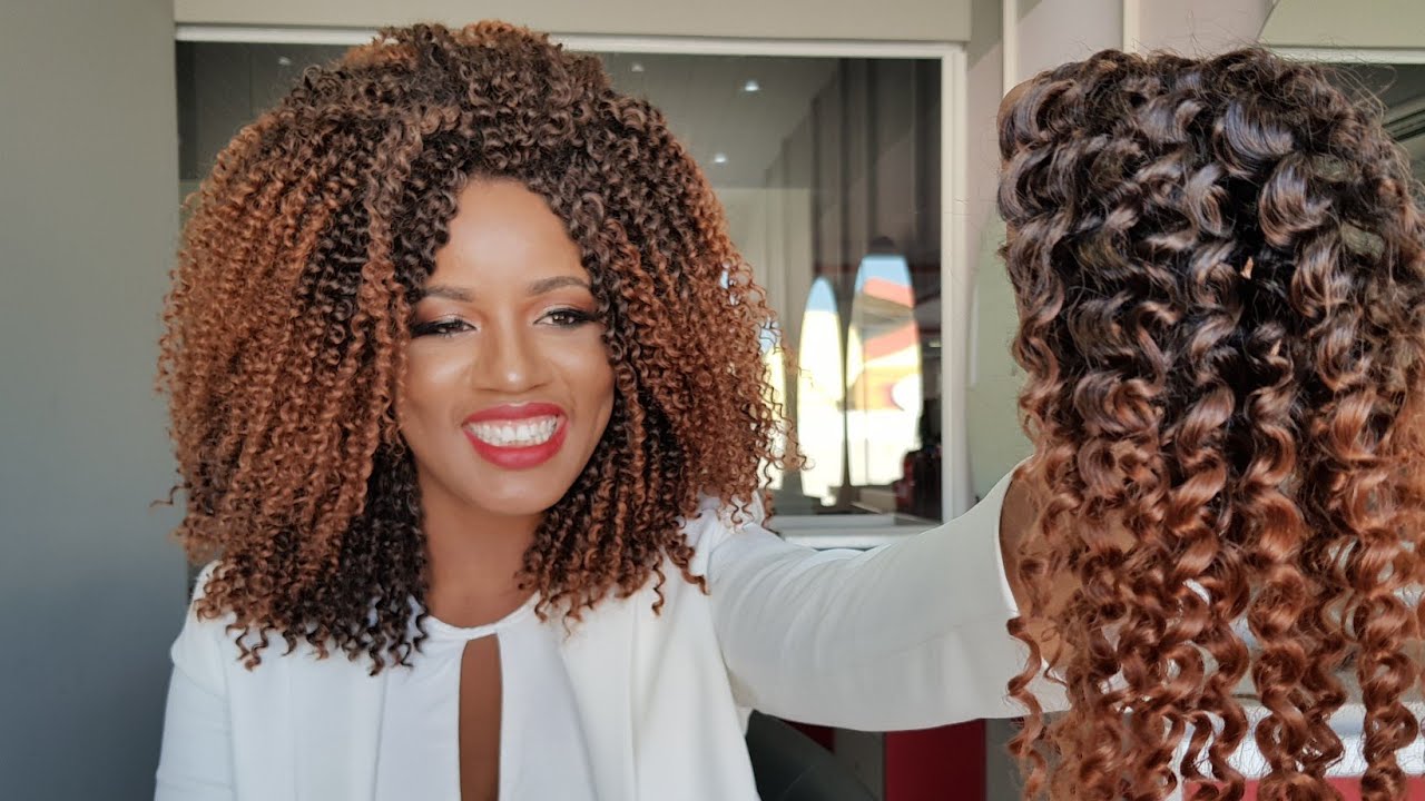 Cabelo orgânico Black beauty, nova marca que chegou ao Brasil