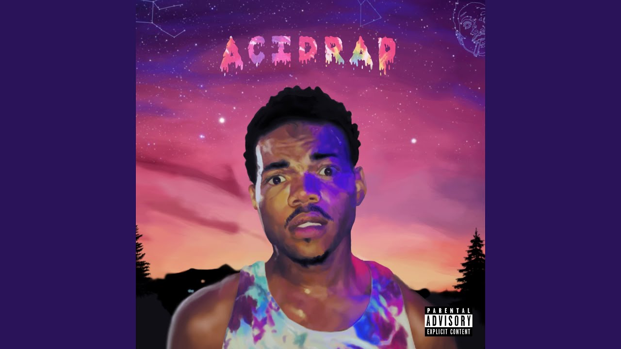 Everything's Good (Good Ass Outro)