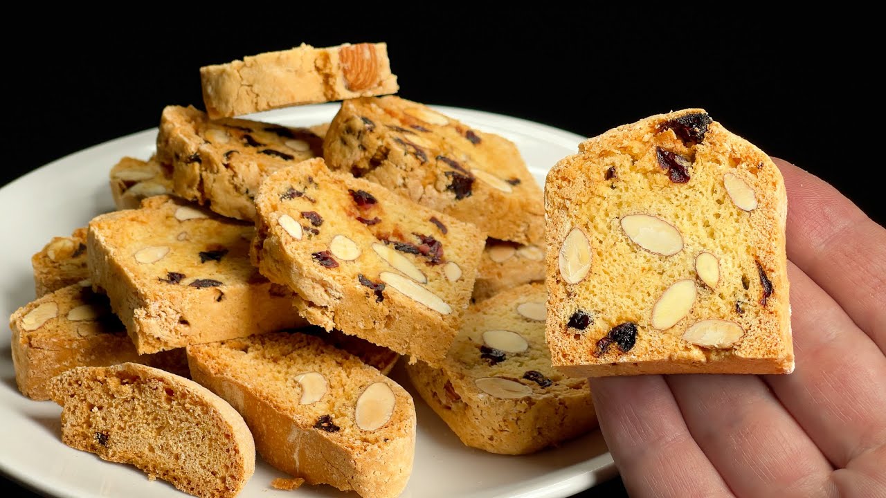 Gott, wie lecker! Diese Methode kennen nur wenige! Leckere Kekse zum Tee!