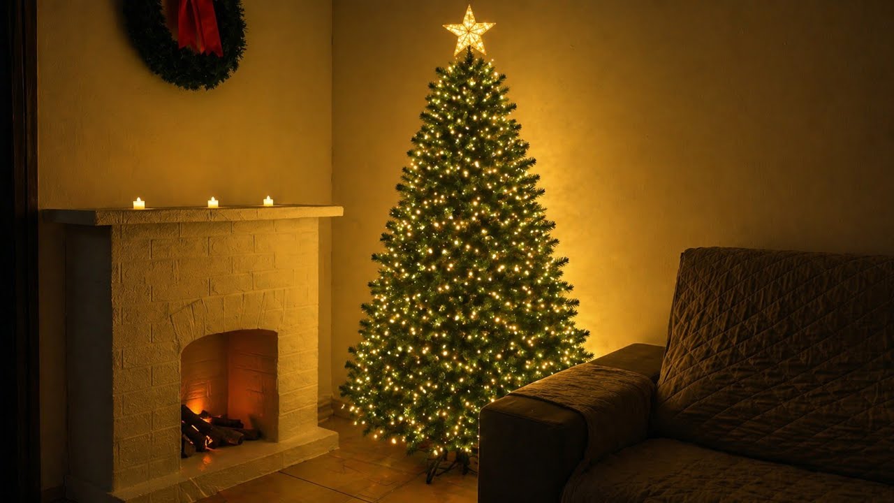 IMPRESSIONADA COM ESSA DECORAÇÃO/SPOILER PARA NATAL 2026