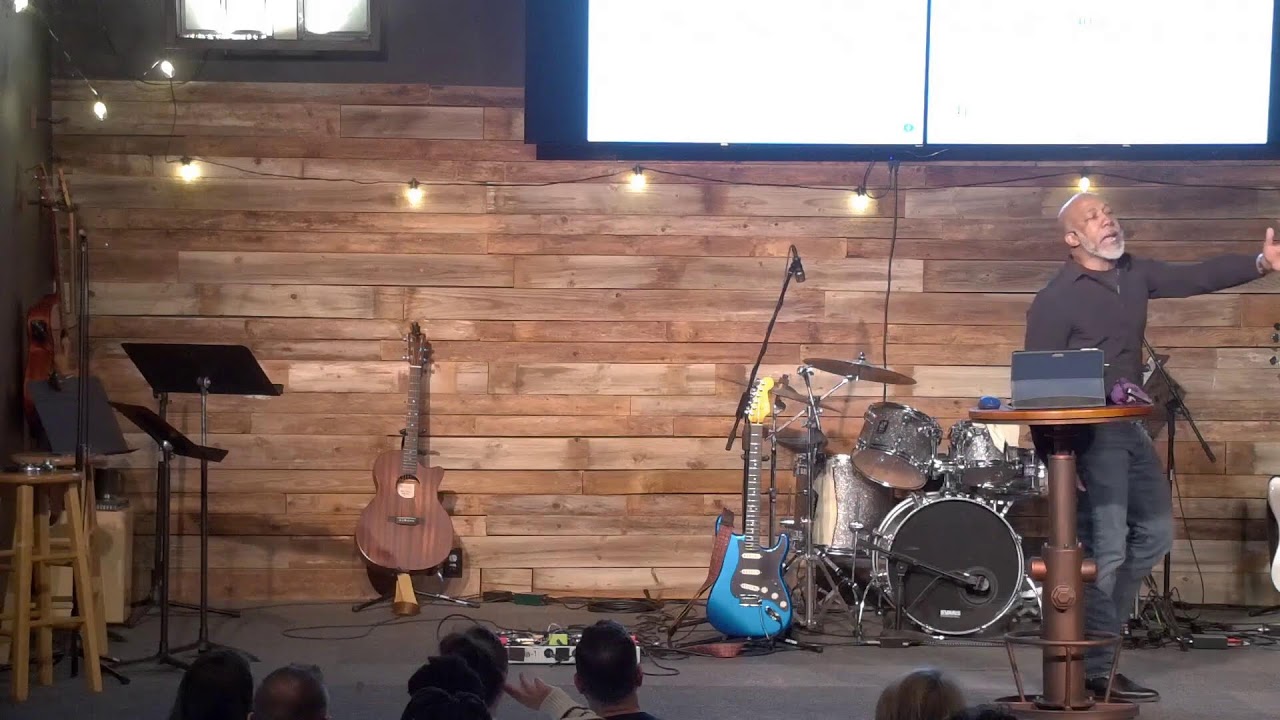 Sunday Morning Service