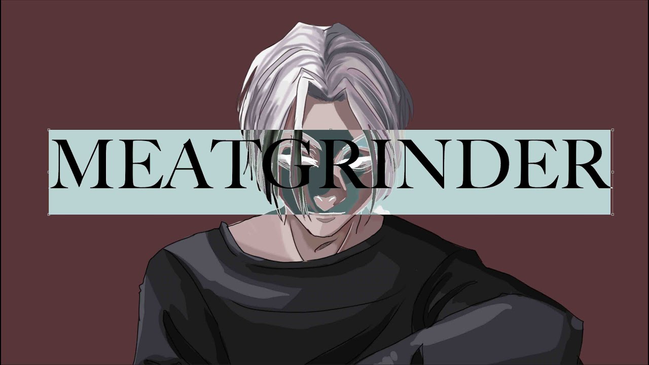 MEATGRINDER animation meme Tokyo Revengers
