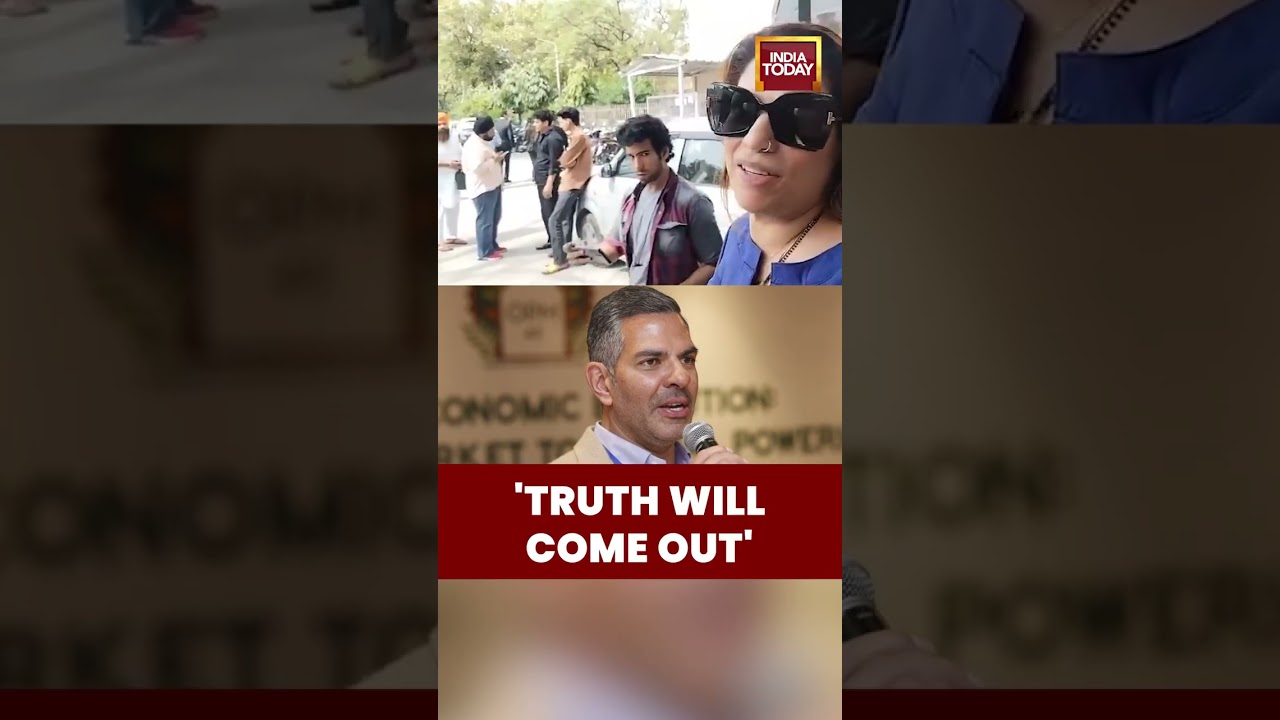 Sunjay Kapur&rsquo;s Death Case: His Sister Mandhira Kapur Says 'Truth Will Come Out'  | Defamation Case