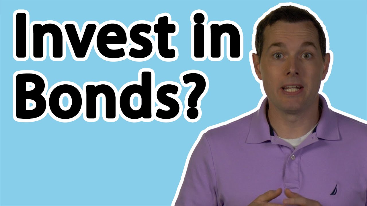 Intro to Investing in Bonds - Add Bonds to our Portfolio?