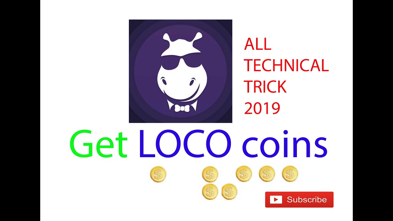 Loco coin | loco coin unlimited | New trick loco coins | Free coins | loco winning trick | loco