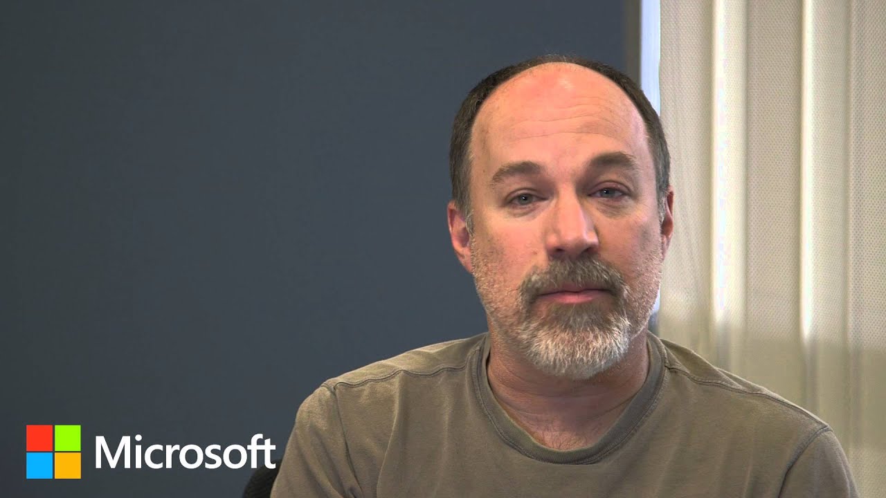 Microsoft Orange County Engineering Recruiting Video