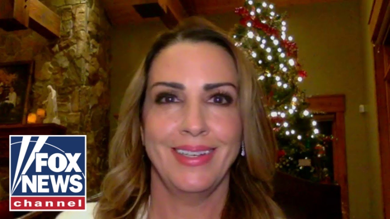 We have a surge in Chinese migrants: Sara Carter